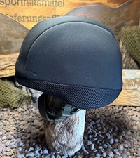 Orig. belg. Armee Schuberth Kevlar Gefechtshelm Gr. 2 + Ops-Core Helmcover #2474