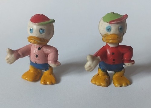 Figuren walt disney tick - walt,