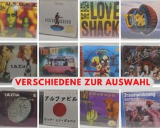 Musik CD Elektro Dance Music