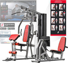 Sportstech HGX100/300