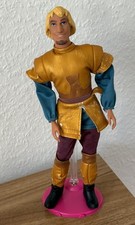 Barbie Disney The Hunchback Of