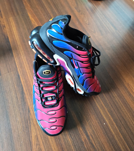 Nike air max plus - max, herren