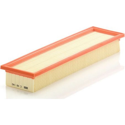 Mann filter 140 - 48,