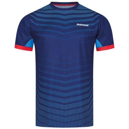 Donic trikot nexis shirt - nexis,