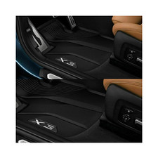ORIGINAL BMW Allwetter Fussmatten vorne + hinten X3 G01 G08 F97