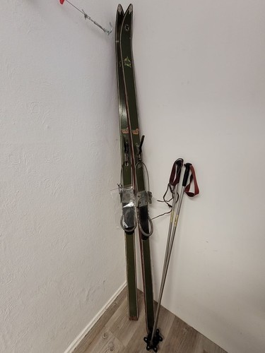 Paar ski triflex otto - paar,