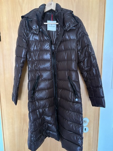 Moncler daunenmantel 36 - moncler,