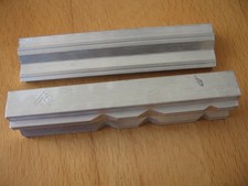 Schraubstock-Schutzbacken-Alum