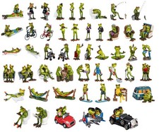 Formano Frosch Froschpaar