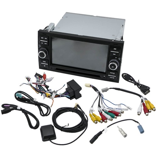 Android car stereo - 10,