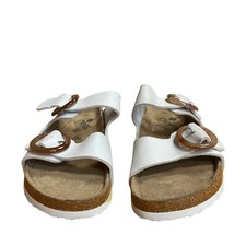 rieker Pantoletten Sandalen Hausschuhe Schlappen Clogs