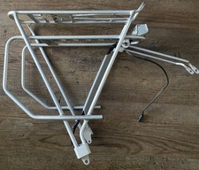 Gepäckträger / für BionX