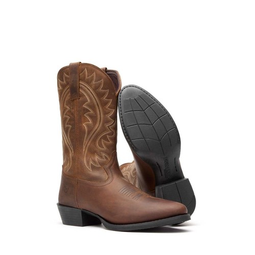 Durango stiefel shyloh brown - durango,