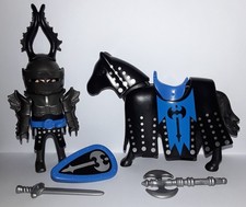 PLAYMOBIL 3315 Schwarzer