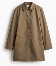 H&M Trenchcoat S  NEU Car Coat