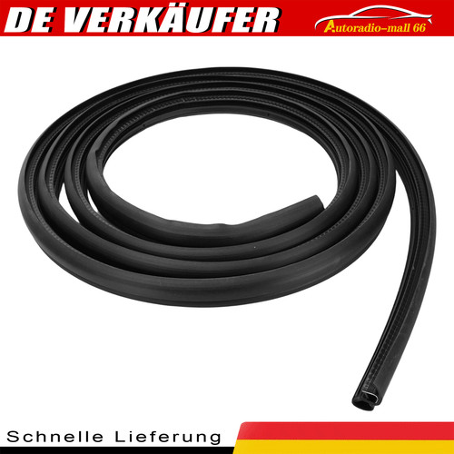 Neu schiebetürdichtung für - neu,