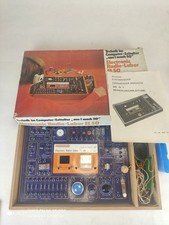 Elektronik Radio Labor: EL50 (