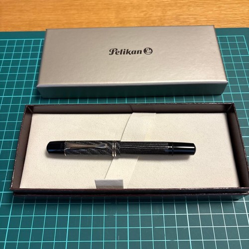 Pelikan füllfederhalter - pelikan,