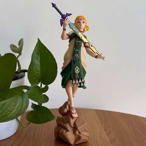 Zelda figur tears - figur, of