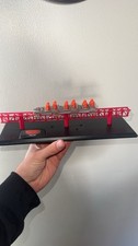 Coasterdynamix Statix Maverick