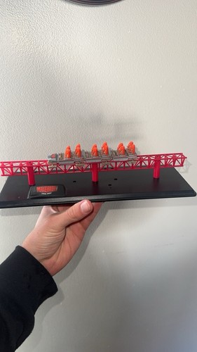 Coasterdynamix statix maverick - coasterdynamix,