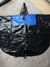Retro PVC Regencape
