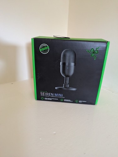 Razer seiren mini - razer,