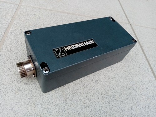 Heidenhain exe 602 f - heidenhain,