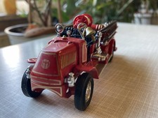 Feuerwehrauto (alt) - Mack AC