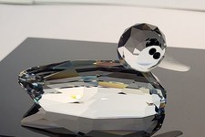 Swarovski Mallard Ente groß
