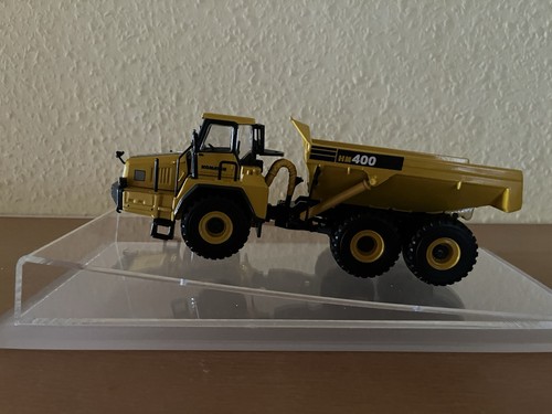 Komatsu 400 dumper - 400, maßstab