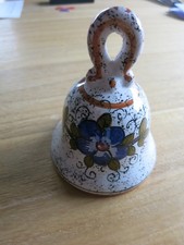 Keramikglocke, Glocke