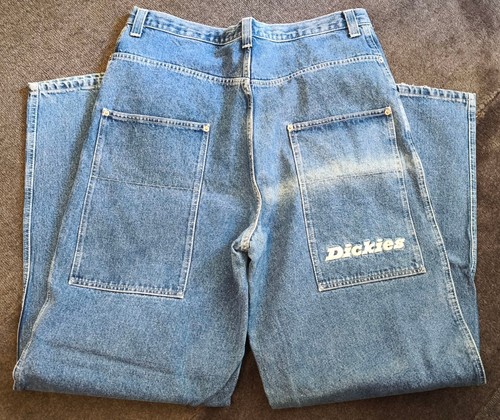 Dickies baggy jeans aus - baggy,