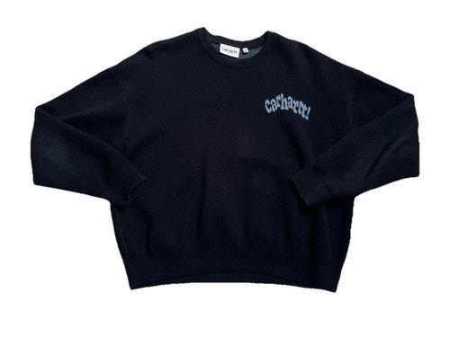 Carhartt pullover unisex - carhartt,