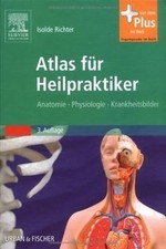 Atlas für Heilpraktiker