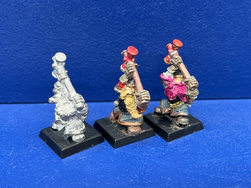 Rar hammerträger - rar!, 3