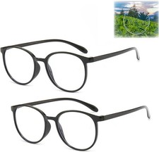 Stück autozoom lesebrille - 2,
