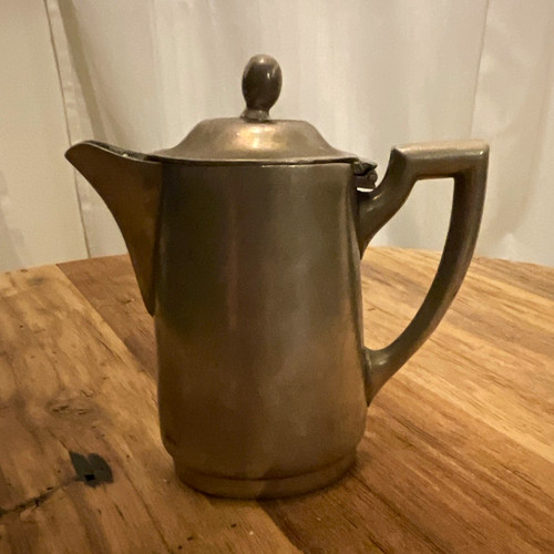 Original wellner kaffeekanne - original,