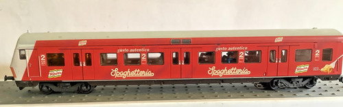 Märklin 43891 ho - 43891, ac/ho