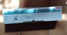 OKI Toner 42918928 Black schwarz für OKI ES3640, OKI ES3640e ES3640e MFP, OVP