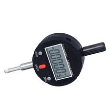 Digitale Messuhr Elektronische