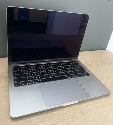 Macbook pro a1989 3 - ,