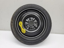 Smart Forfour 454 Reserverad