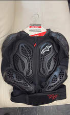 Alpinestars Bionic Action V2 Protektorenjacke Größe L – kaum benutzt