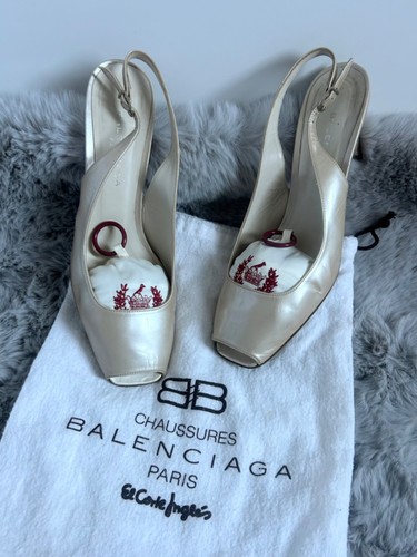 Vintage balenciaga paris - balenciaga,