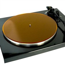 12" Acryl-Schlupfmatte