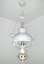  Deckenlampe Portallampe
