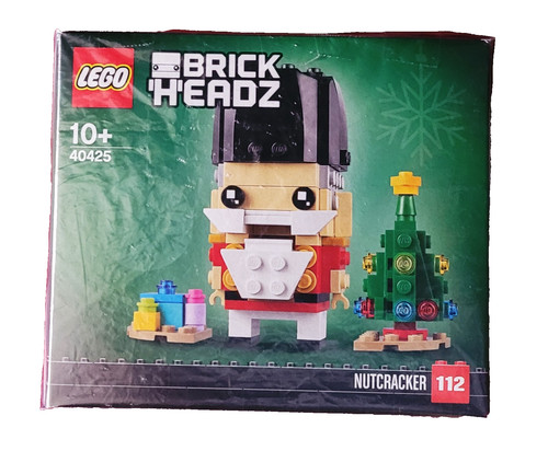 Lego brickheadz 40425 - brickheadz,