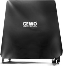 GEWO Tischtennisplatte