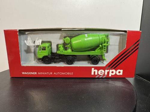 Herpa 806037 lkw - herpa,